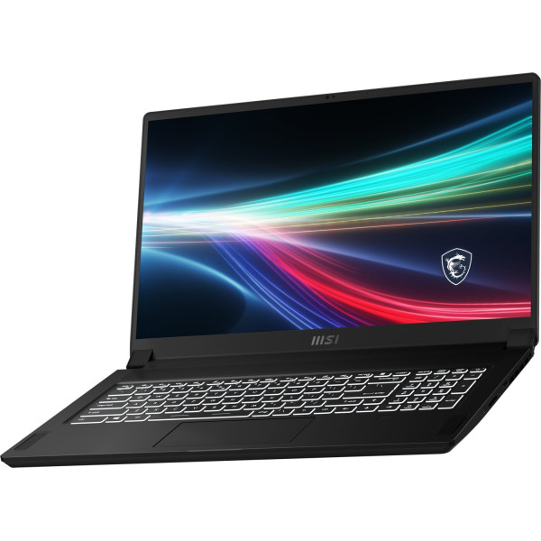 Ноутбук MSI Creator 17 B11UH-495 (CREATOR1711495)