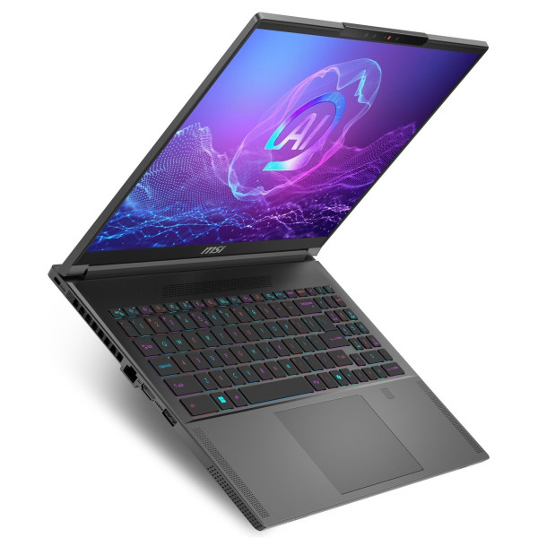 Ноутбук MSI Creator A16 AI (A3HVFG-037US)