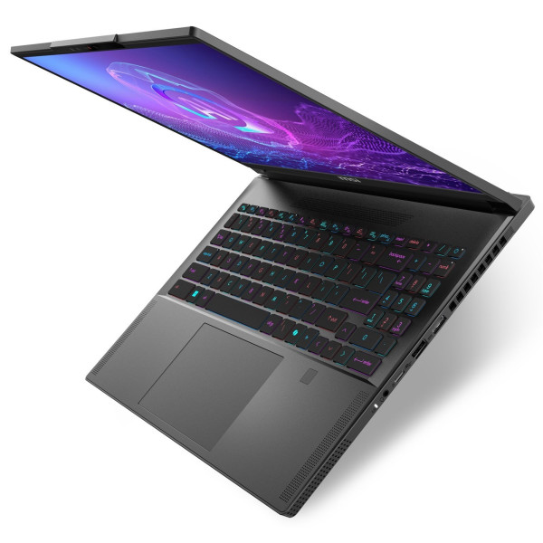 Ноутбук MSI Creator A16 AI (A3HVFG-037US)