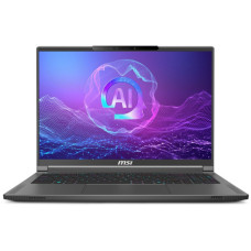 Ноутбук MSI Creator A16 AI+ (A3HVGG-233US)