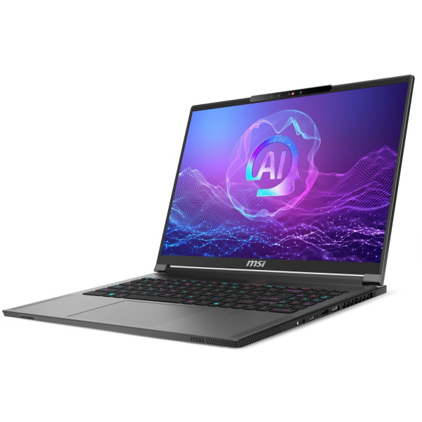 Ноутбук MSI Creator A16 AI+ (A3HVGG-233US)