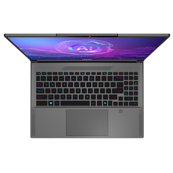 Ноутбук MSI Creator A16 AI A3HVGG (A3HVGG-094US)
