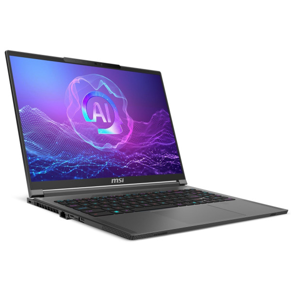 Ноутбук MSI Creator A16 AI+ (A3HVFG-038US)