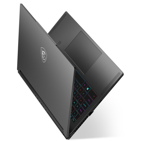 Ноутбук MSI Creator A16 AI+ (A3HVFG-038US)