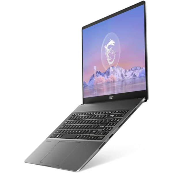 Ноутбук MSI Creator Z16 HX Studio (A13VFTA-046US)