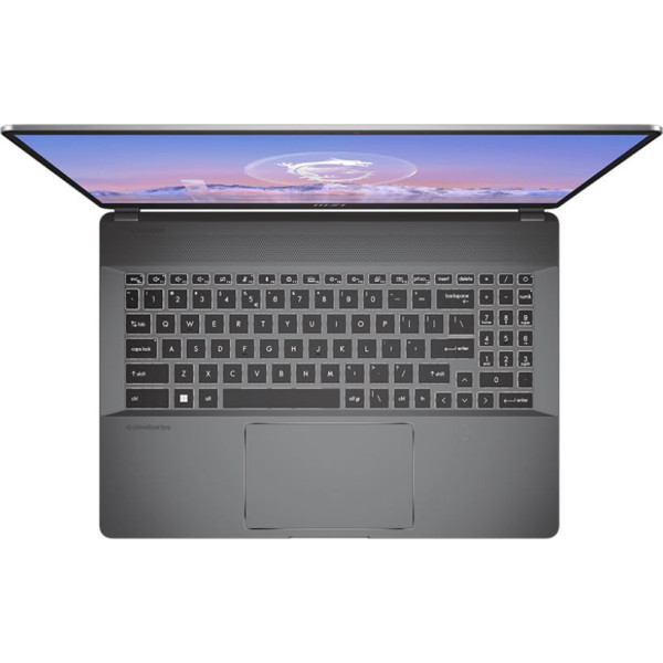 Ноутбук MSI Creator Z16 HX Studio (A13VFTA-046US)