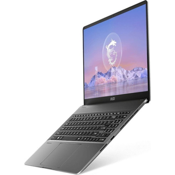 Ноутбук MSI Creator Z16HX Studio B13VFTO (B13VFTO-012CZ)
