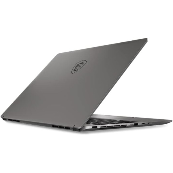 Ноутбук MSI Creator Z16 HX Studio Gray (A13VGTA-034CZ)