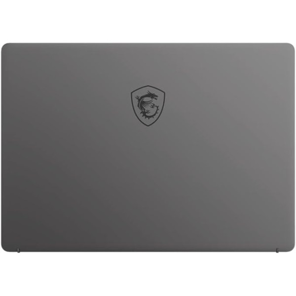 Ноутбук MSI Creator Z16 HX Studio Gray (A13VGTA-034CZ)