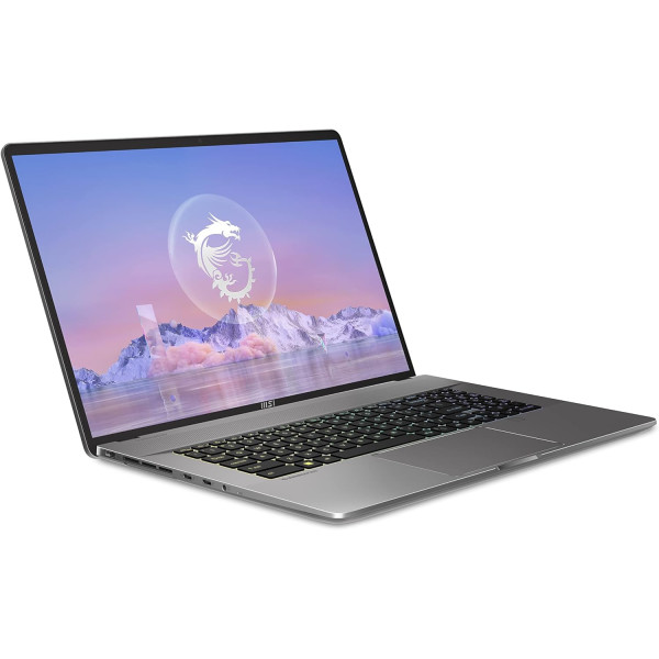 Ноутбук MSI Creator Z17 HX (A14VFT-239PL)