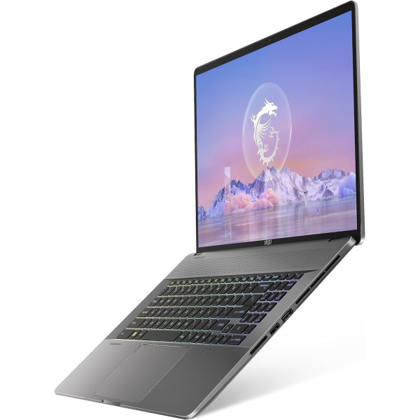 Ноутбук MSI Creator Z17 HX (A14VFT-239PL)