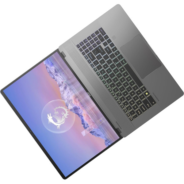 Ноутбук MSI Creator Z17 HX (A14VFT-239PL)