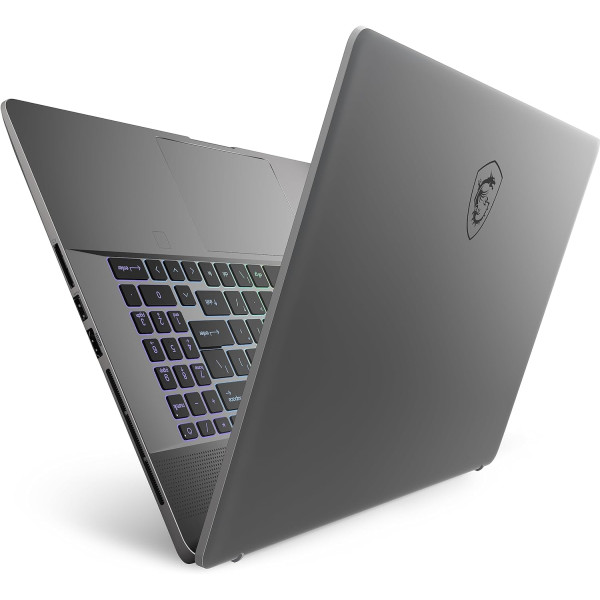 Ноутбук MSI Creator Z17 HX (A14VFT-239PL)