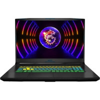 Ноутбук MSI Crosshair 15 C12V (C12VG-673XUA)