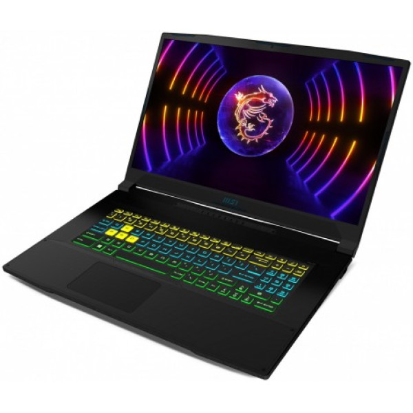 Ноутбук MSI Crosshair 15 C12V (C12VG-673XUA)