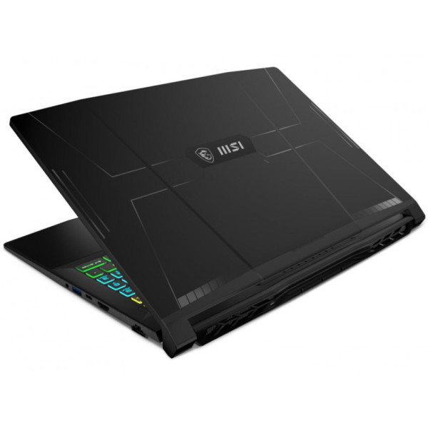 Ноутбук MSI Crosshair 15 C12VG (15 C12VG-242XPL)