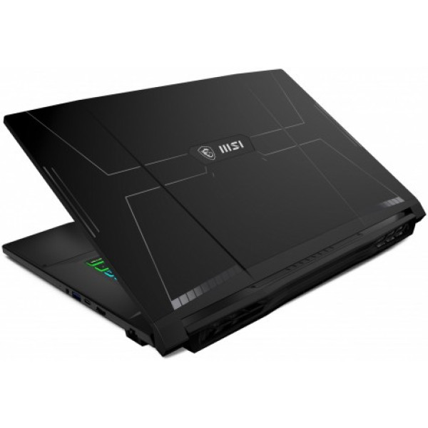 Ноутбук MSI Crosshair 15 C12VG (C12VG-246PL)