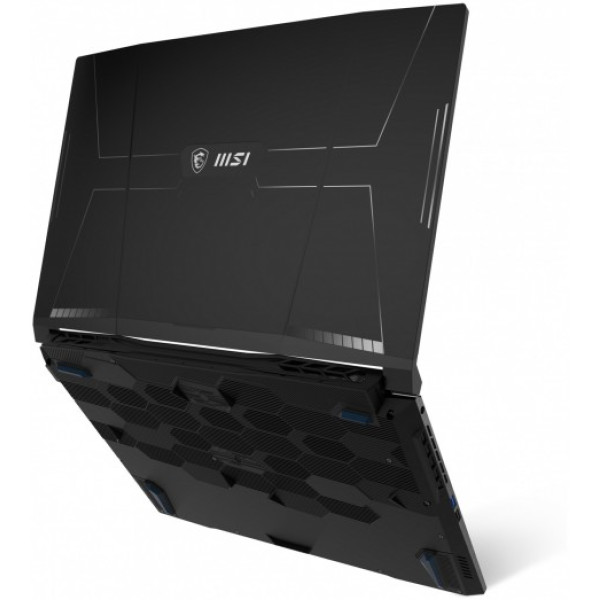 Ноутбук MSI Crosshair 15 C12VG (C12VG-246PL)