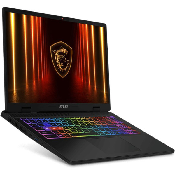 Ноутбук MSI Crosshair 16 HX AI D2XWGKG-055 (9S7-15P421-055)
