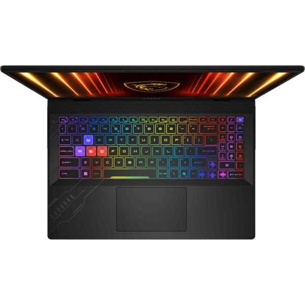 Ноутбук MSI Crosshair 16 HX AI D2XWGKG-055 (9S7-15P421-055)