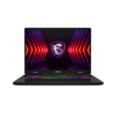 Ноутбук MSI Crosshair 16 HX D14VFKG (D14VFKG-1045PL)
