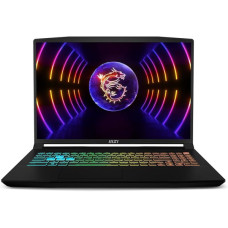 Ноутбук MSI Crosshair 16 HX (D14VGKG-057US, CROSSHAIR1614057)