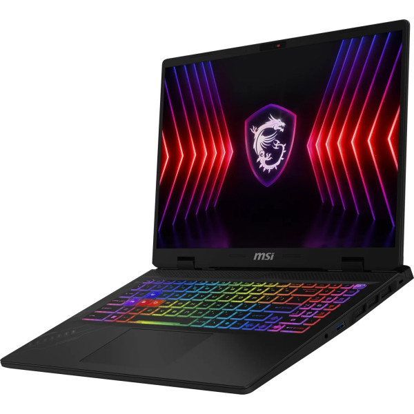 Ноутбук MSI Crosshair 16 HX D14VGKG (D14VGKG-D59US)