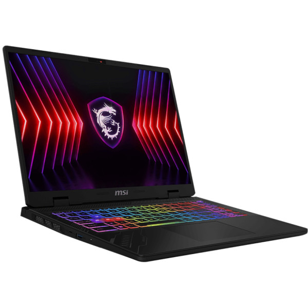 Ноутбук MSI Crosshair 16 HX D14VGKG (D14VGKG-D59US)