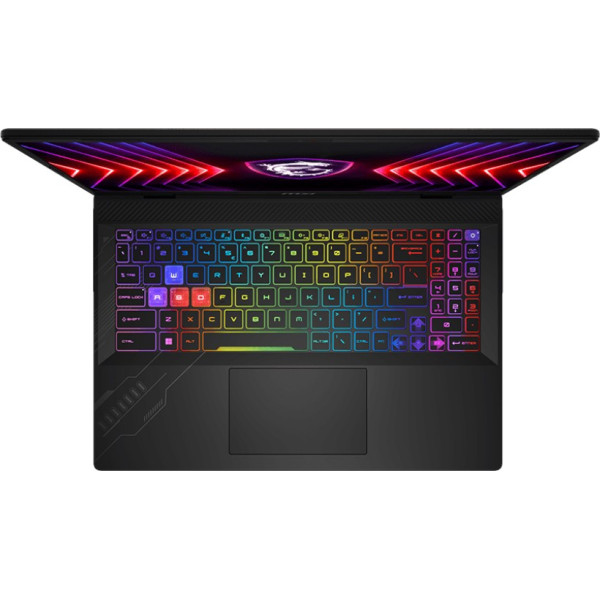 Ноутбук MSI Crosshair 16 HX D14VGKG (D14VGKG-D59US)