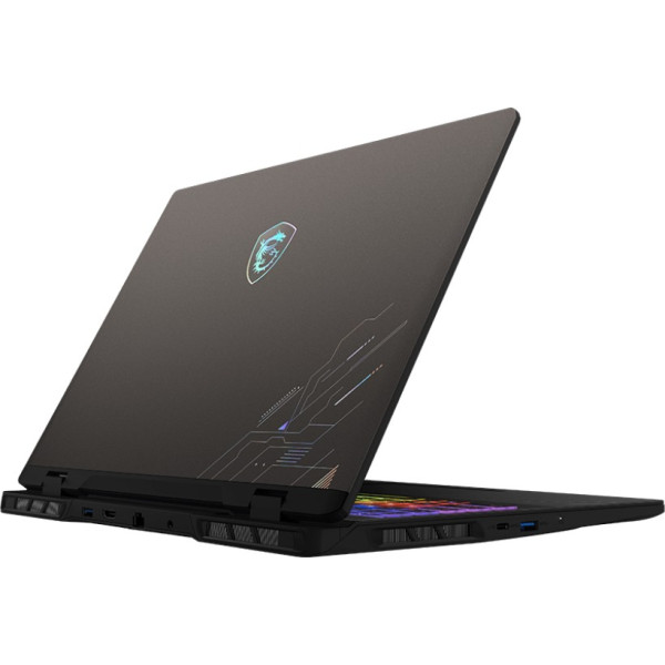 Ноутбук MSI Crosshair 16 HX D14VGKG (D14VGKG-D59US)