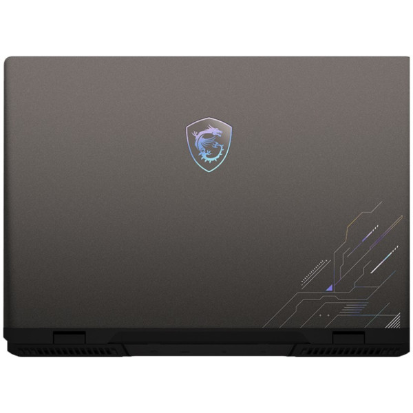 Ноутбук MSI Crosshair 16 HX D14VGKG (D14VGKG-D59US)