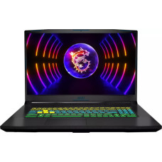 Ноутбук MSI Crosshair 17 C12VG (17 C12VG-224XPL)