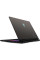 Ноутбук MSI Crosshair 16 HX AI D2XWGKG Cosmos Gray (D2XWGKG-055XUA)
