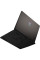 Ноутбук MSI Crosshair 16 HX AI D2XWGKG Cosmos Gray (D2XWGKG-055XUA)