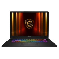 Ноутбук MSI Crosshair 18 HX AI A2XWGKG Gray (A2XWGKG-01322)