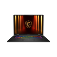 Ноутбук MSI Crosshair 18 HX AI A2XWGKG-012 (CROSSHAIR18A2012)