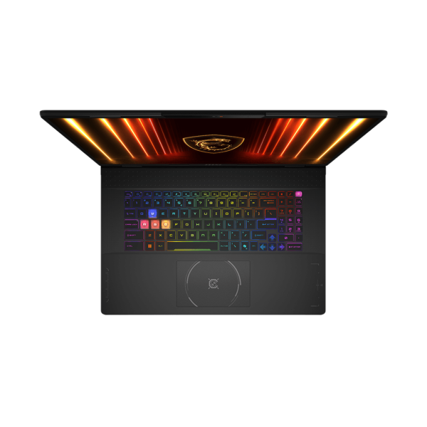 Ноутбук MSI Crosshair 18 HX AI A2XWGKG-012 (CROSSHAIR18A2012)
