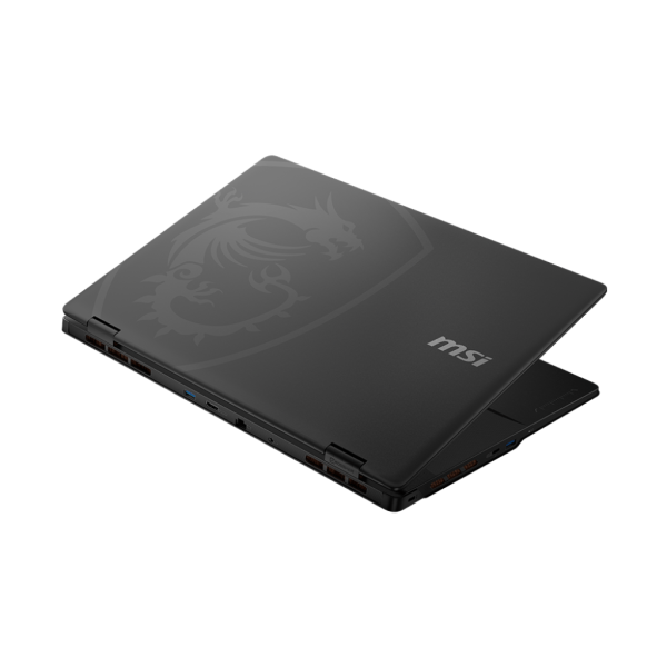 Ноутбук MSI Crosshair 18 HX AI A2XWGKG-012 (CROSSHAIR18A2012)