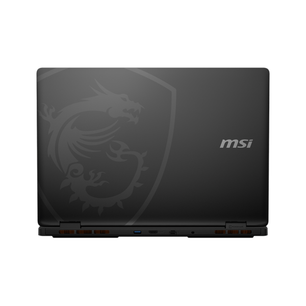 Ноутбук MSI Crosshair 18 HX AI A2XWGKG-012 (CROSSHAIR18A2012)