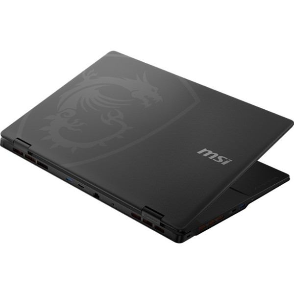 Ноутбук MSI Crosshair 18 HX AI A2XWGKG Gray (A2XWGKG-012US)