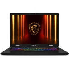 Ноутбук MSI Crosshair 17 HX AI (D2XWGKG-006XPL)