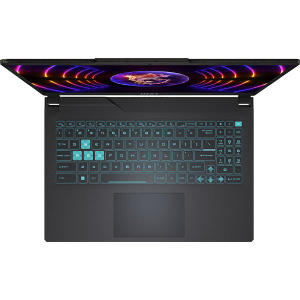 Ноутбук MSI Cyborg 15 A12UCX-276US (CYBORG1512276)