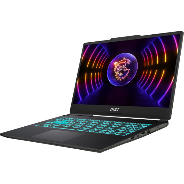 Ноутбук MSI Cyborg 15 A12UCX-276US (CYBORG1512276)