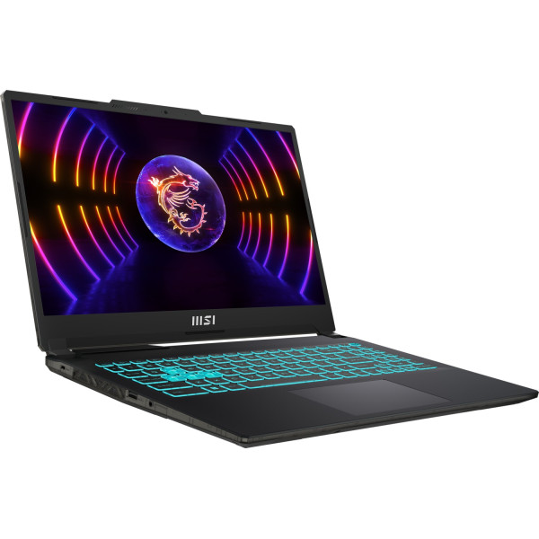 Ноутбук MSI Cyborg 15 A12UCX-276US (CYBORG1512276)