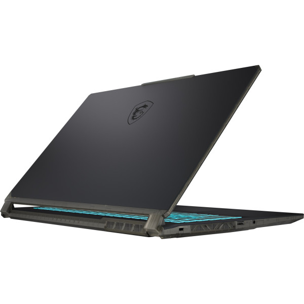 Ноутбук MSI Cyborg 15 A12UCX-276US (CYBORG1512276)