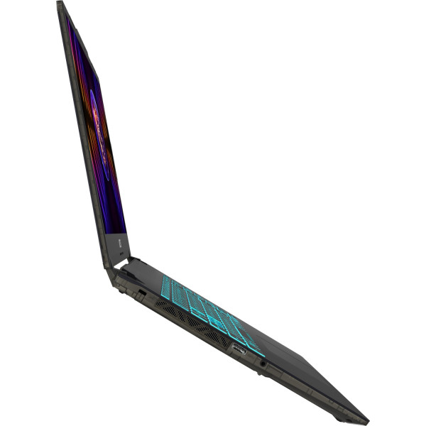 Ноутбук MSI Cyborg 15 A12UCX-276US (CYBORG1512276)