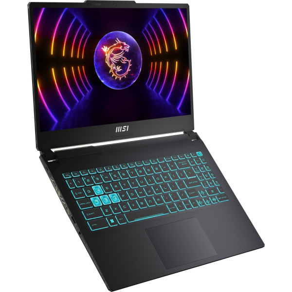 Ноутбук MSI Cyborg 15 A12UCX-276US (CYBORG1512276)