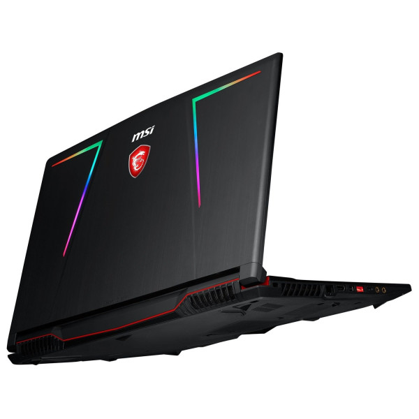 Ноутбук MSI GE63 Raider RGB 9SG (GE63RGB9SG-603NL)