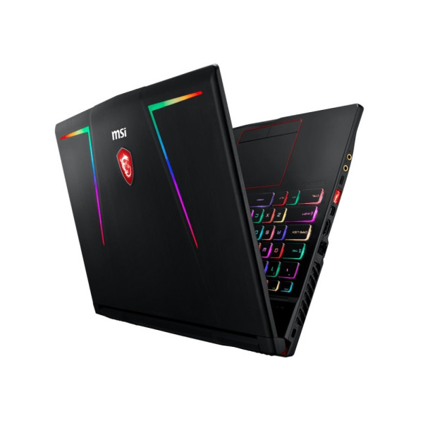 Ноутбук MSI GE63 Raider RGB 9SG (GE63RGB9SG-603NL)