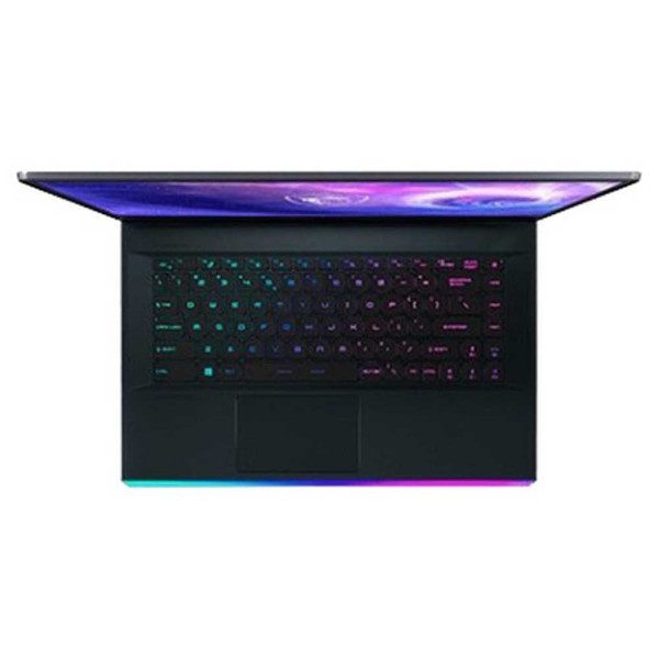 Ноутбук MSI GE66 Raider 10UG (10UG-622US)